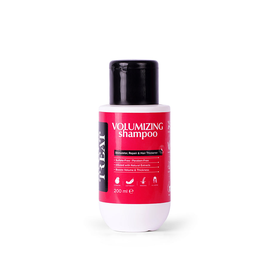 NanoTreat NanoTreat Volumzing Shampoo200 ml