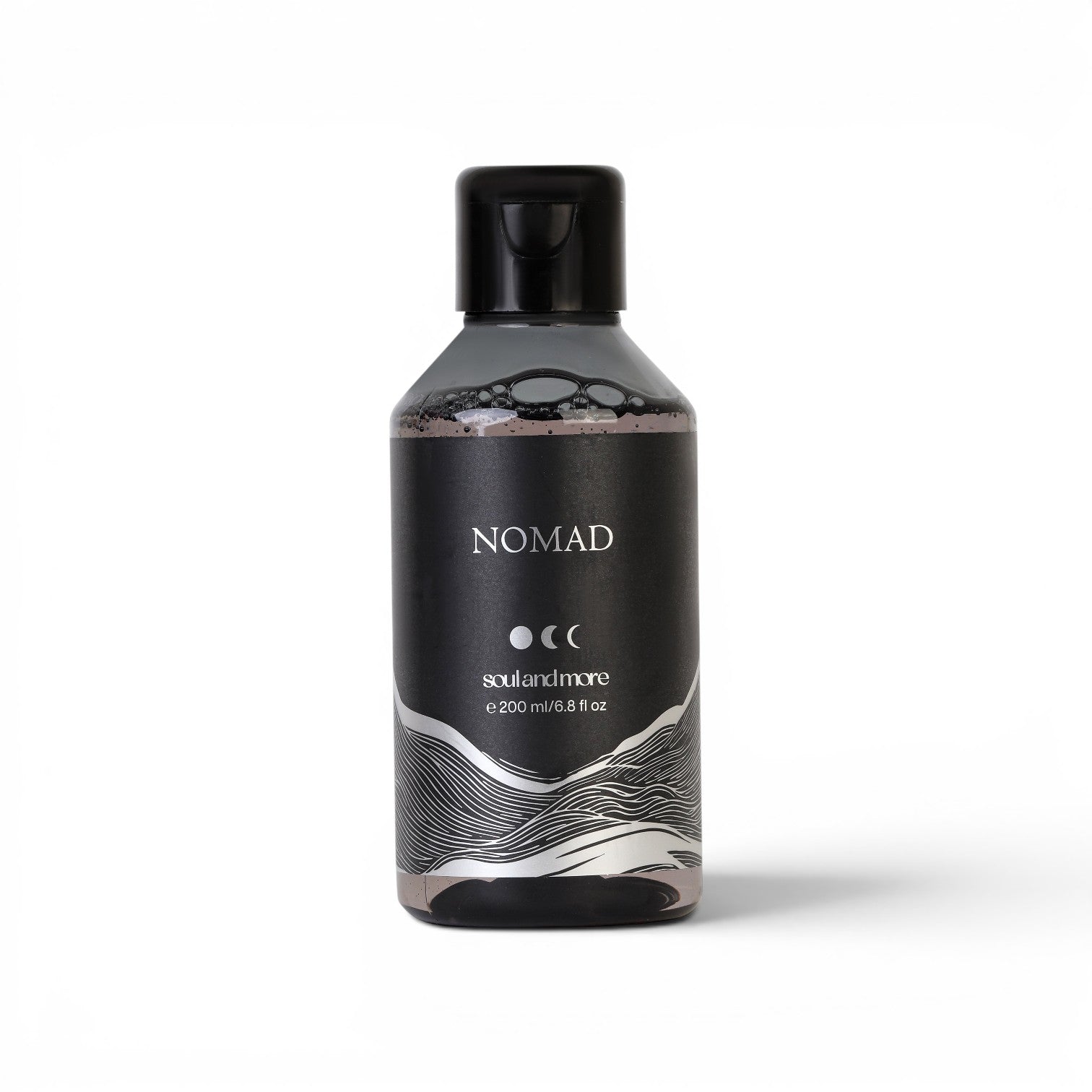 Soul & More Nomad showergel