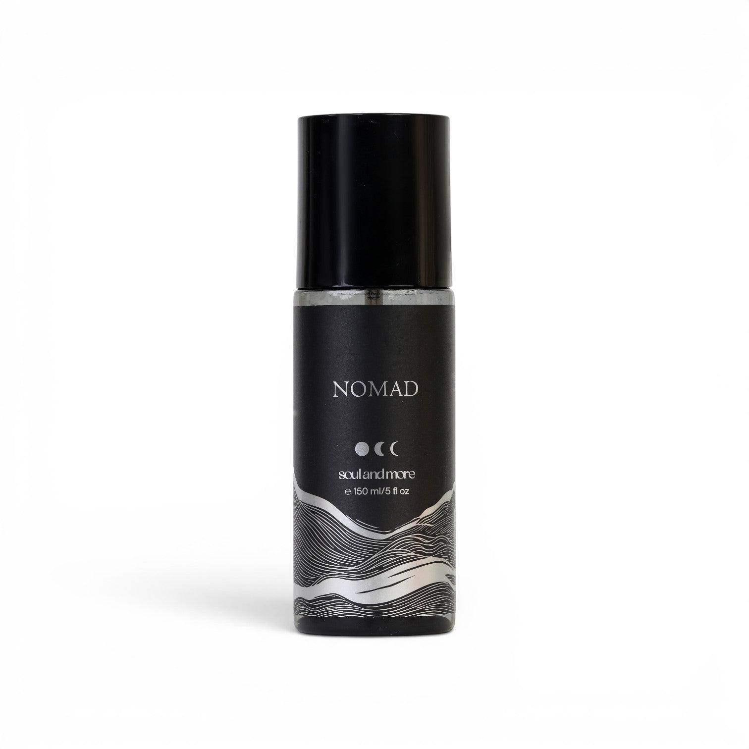 Soul & More Nomad splash