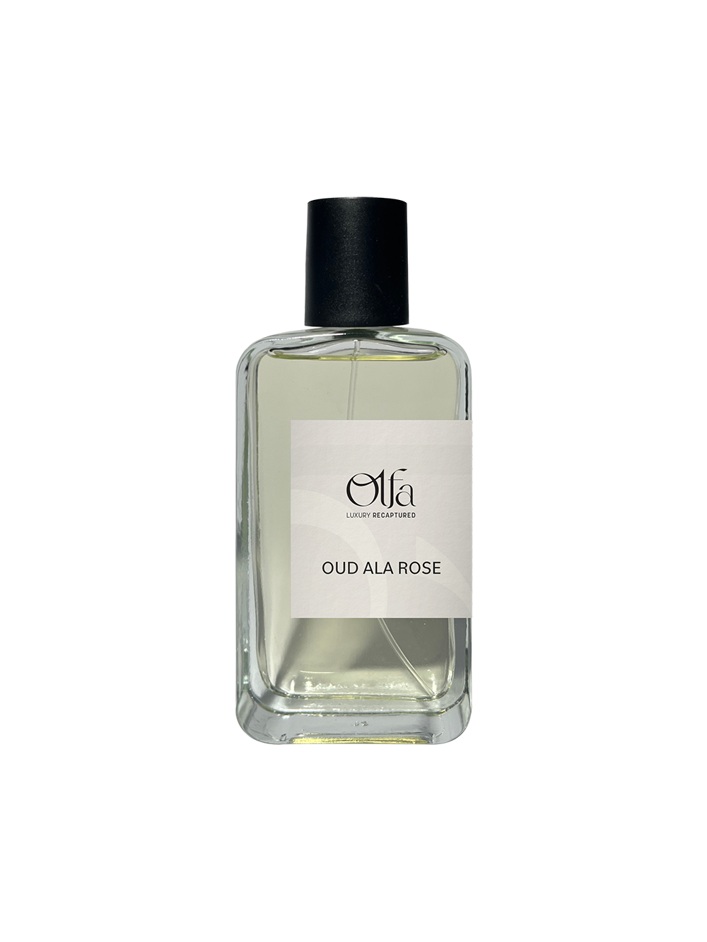 OUD A LA ROSE 50 ML