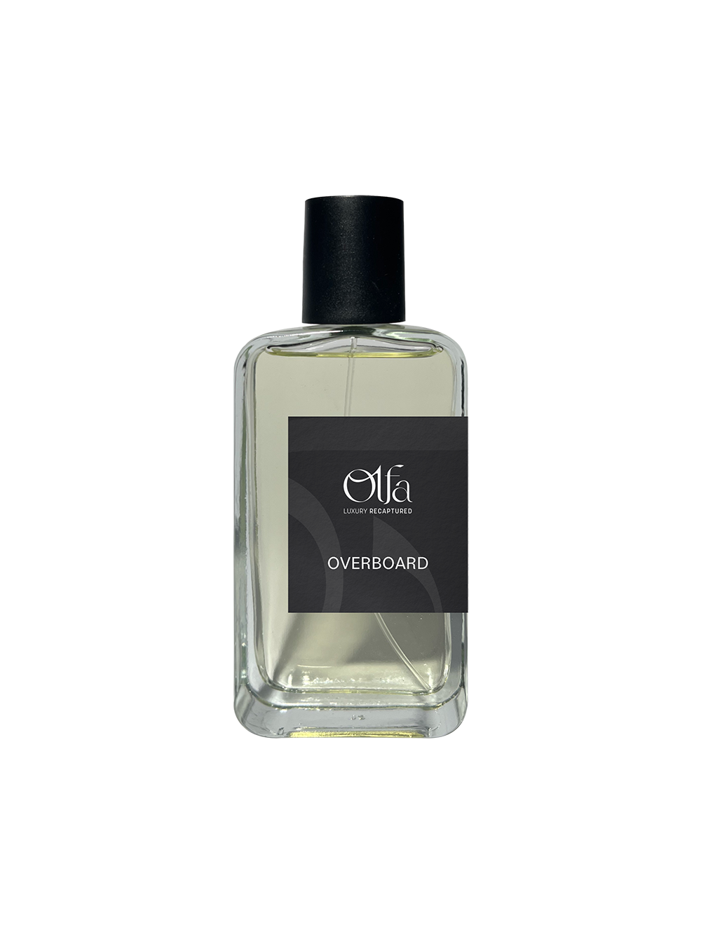 OVERBOARD 50 ML