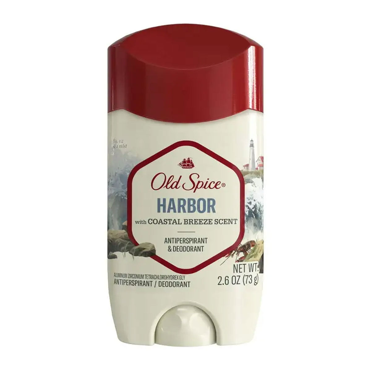 Old Spice Harbor Deodorant Stick 73 gm
