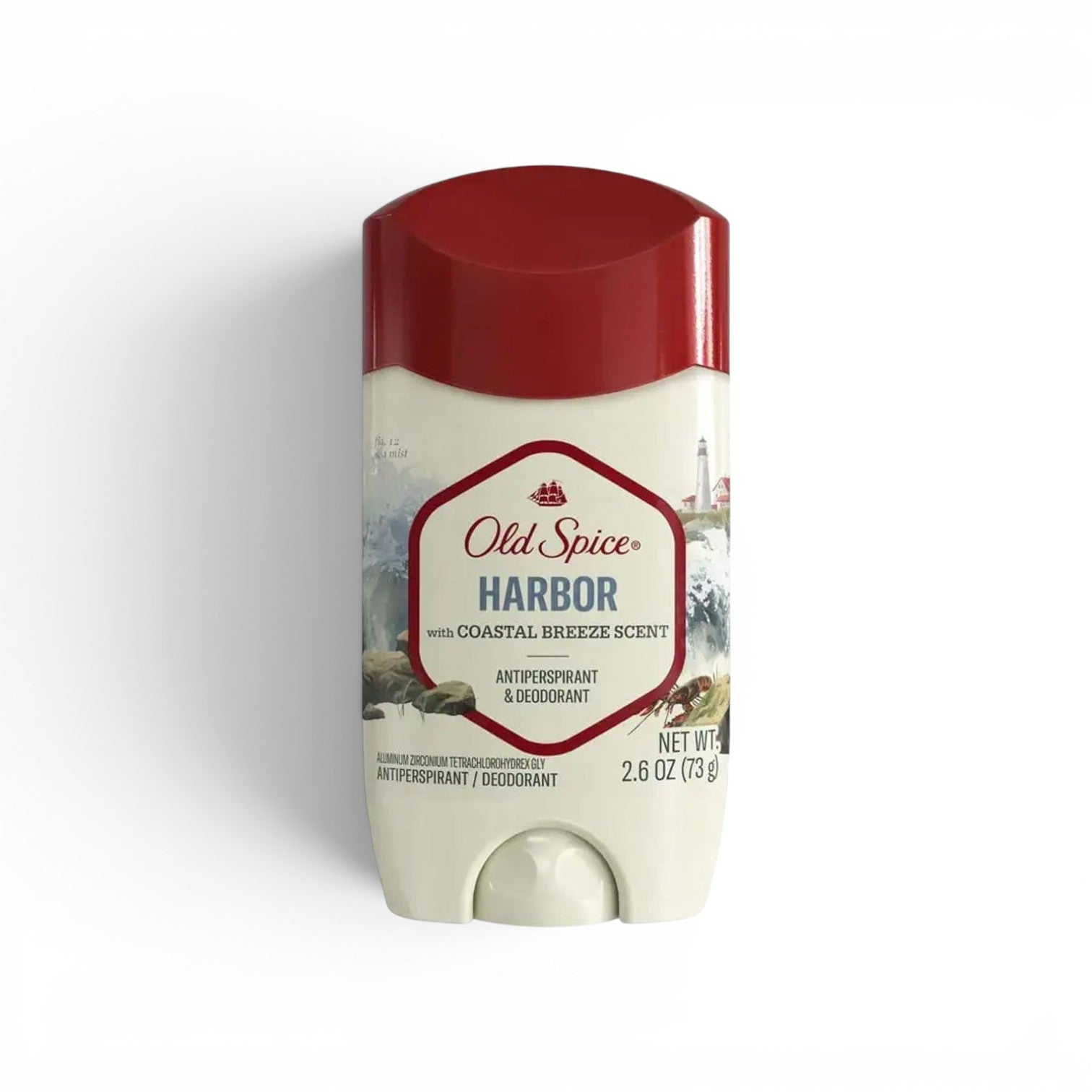 Old Spice Harbor Deodorant Stick 73 gm