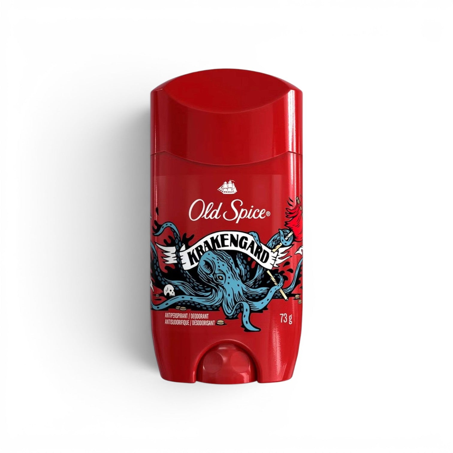 Old Spice Krakengard Deodorant  Stick 73 gm
