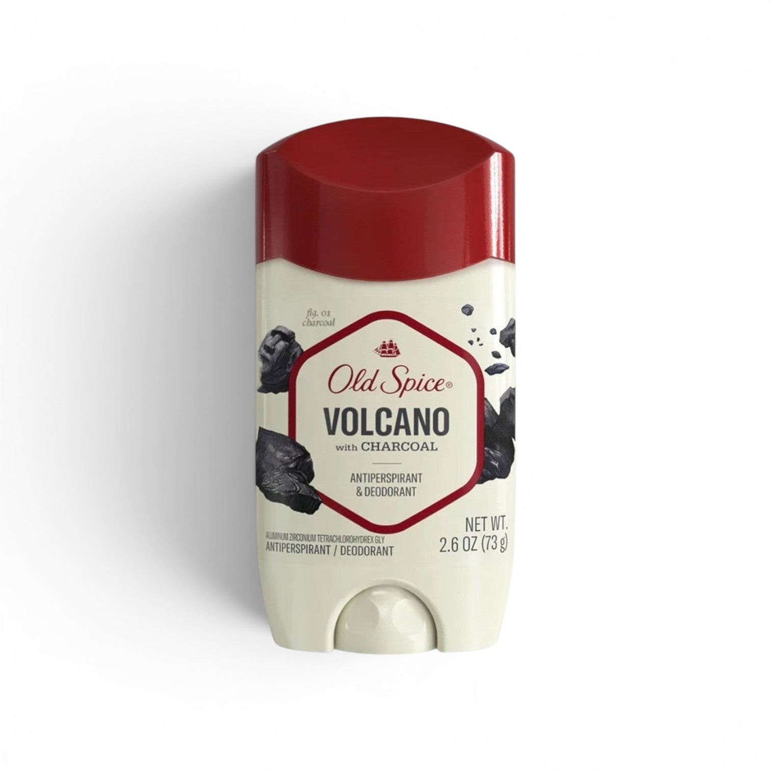 Old Spice Volcano Deodorant Stick 73 gm