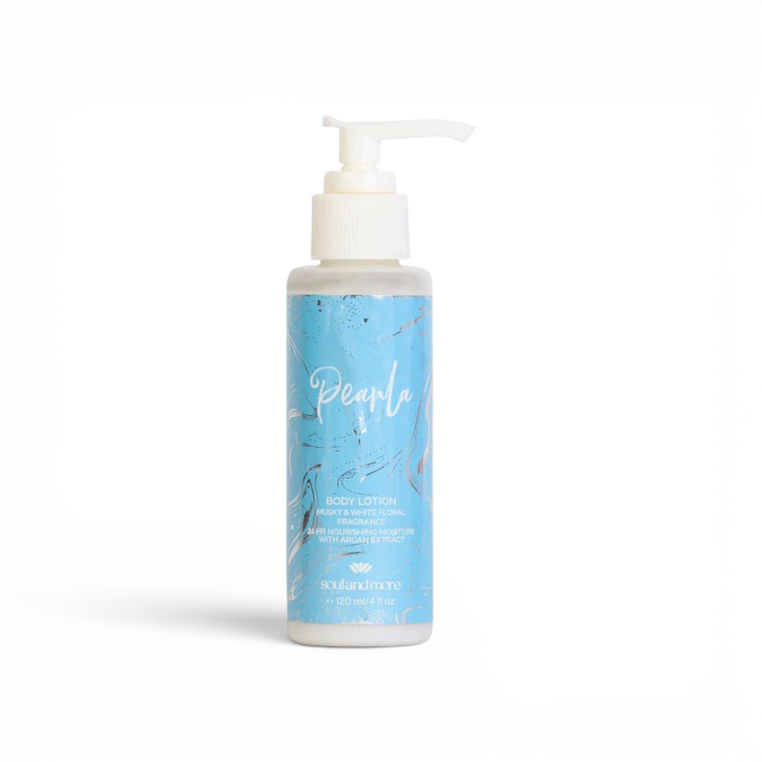 Soul & More Pearla Lotion