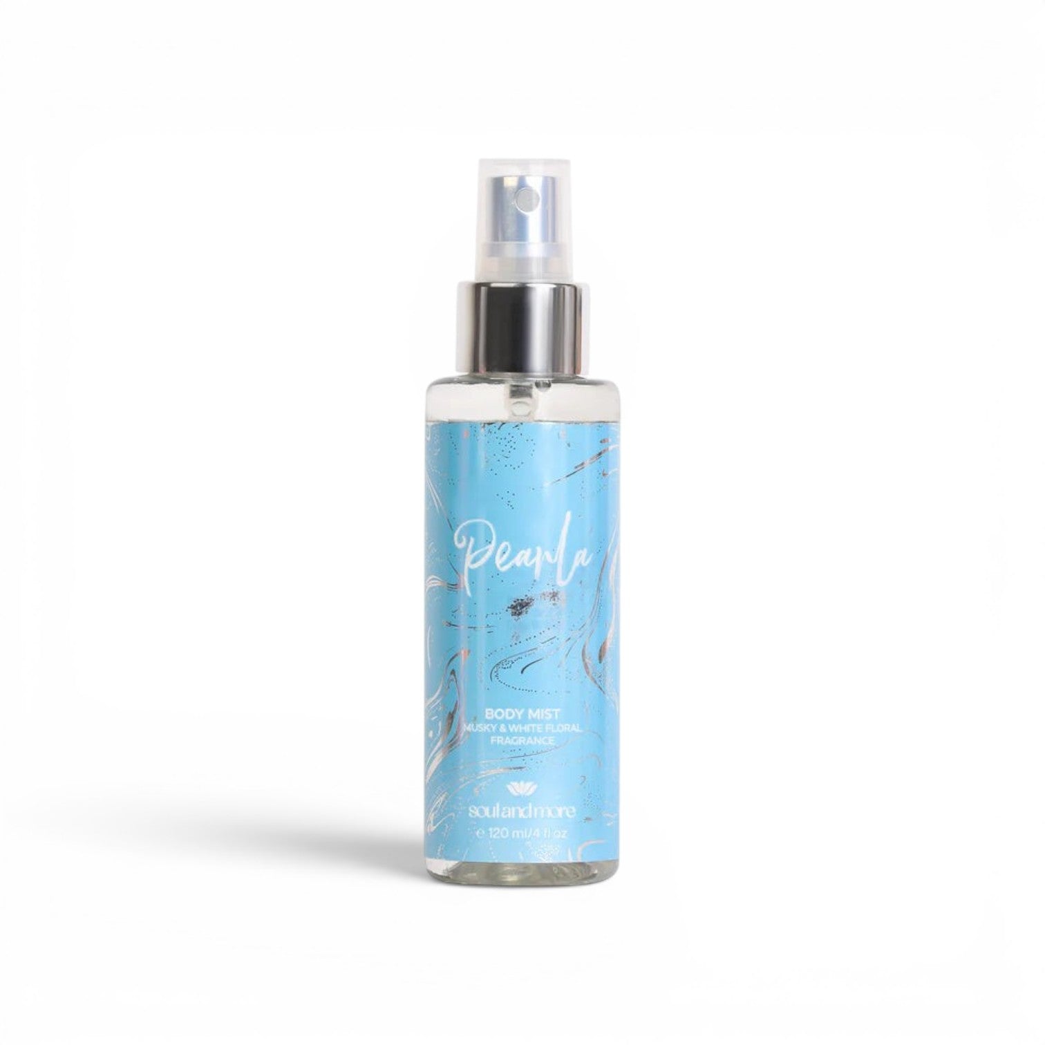 Soul & More Pearla splash