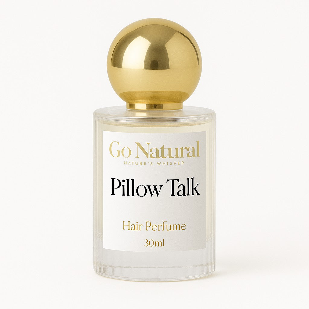 Pillow Talk Hair Perfume