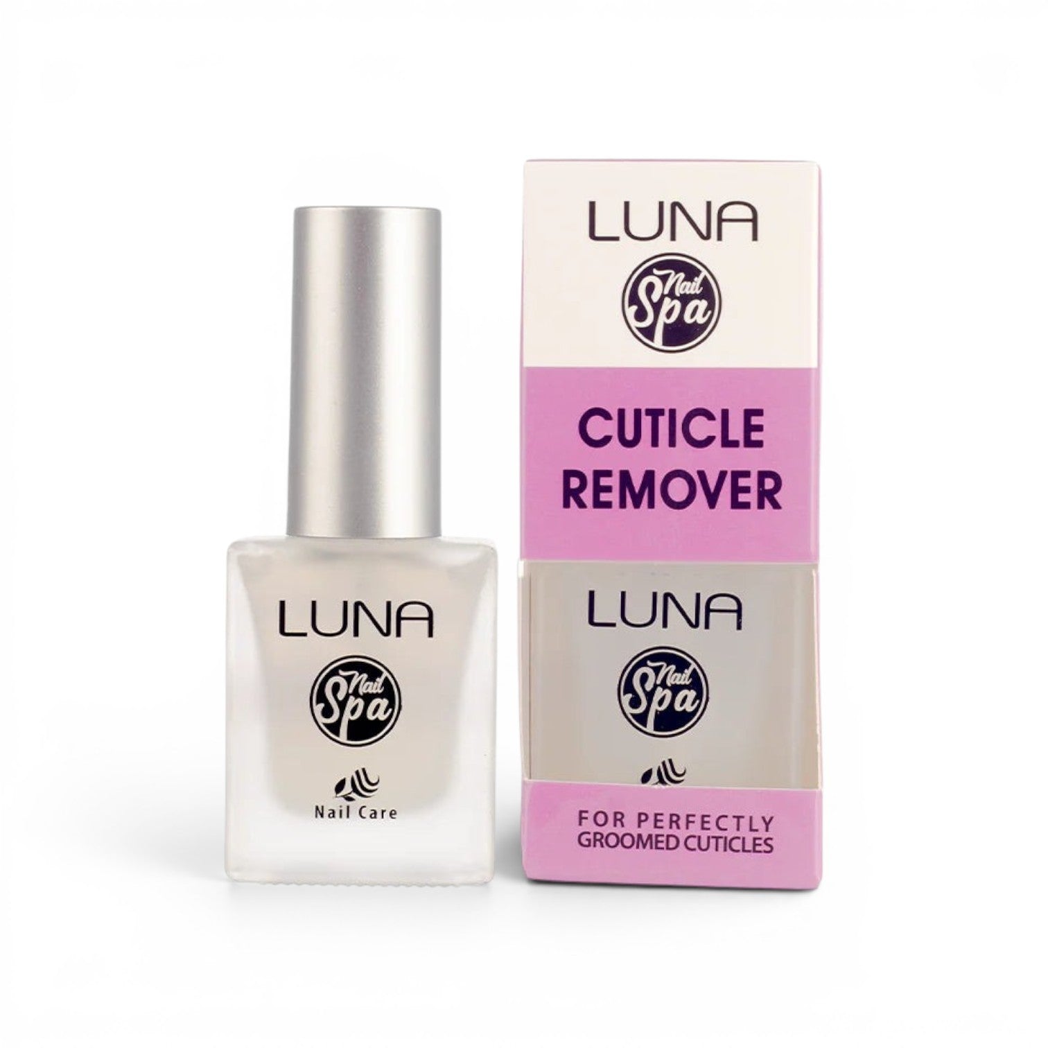Professional Nail Spa Luna - Cutical Remover 10 Ml