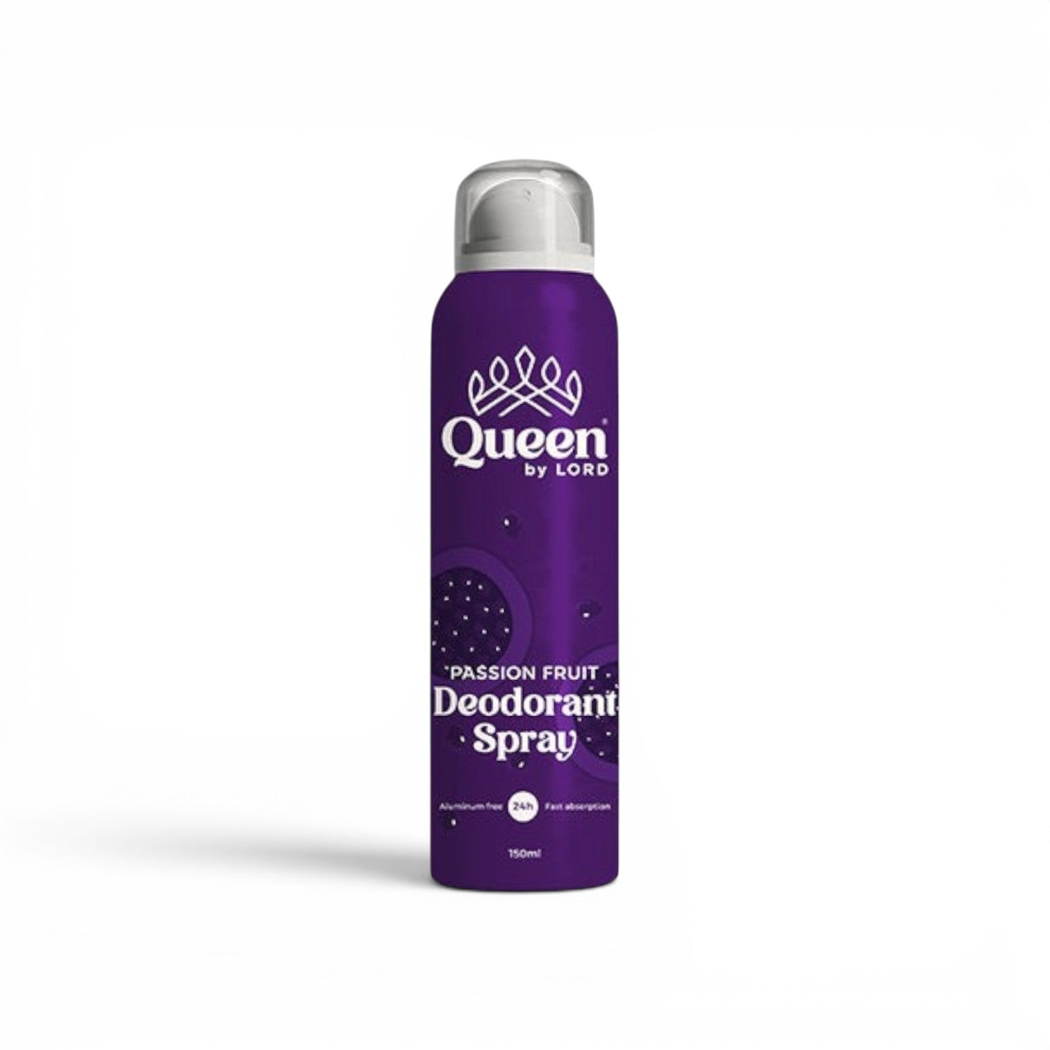Queen Passion Fruit Deodorant
