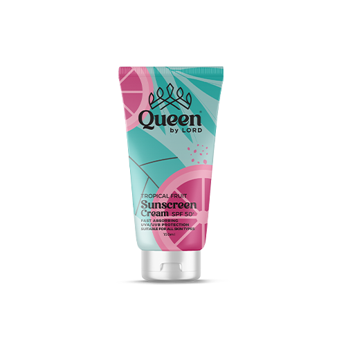 Queen Sunscreen