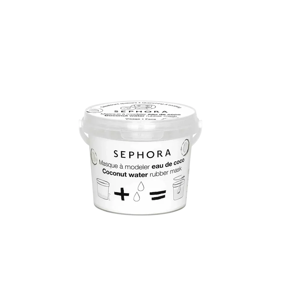 SEPHORA Coconut Water Mask 10 G