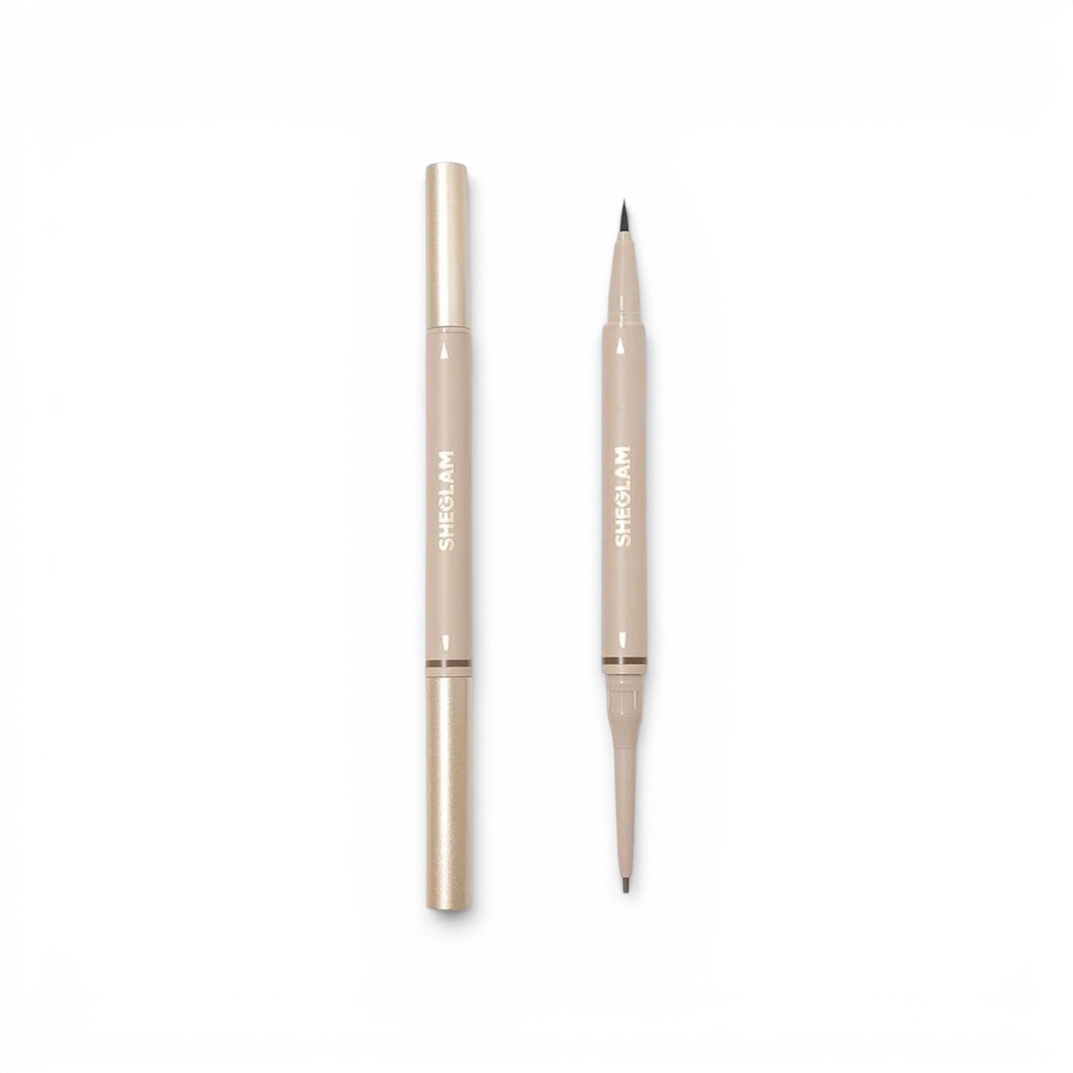 SHEGLAM Brown Pencil 2 In 1 Auburn