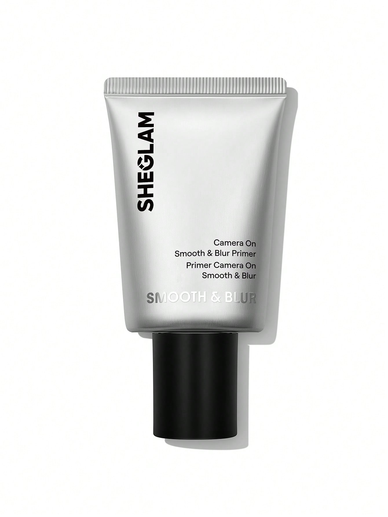 SHEGLAM CAMERA ON SMOOTH &BLUR PRIMER