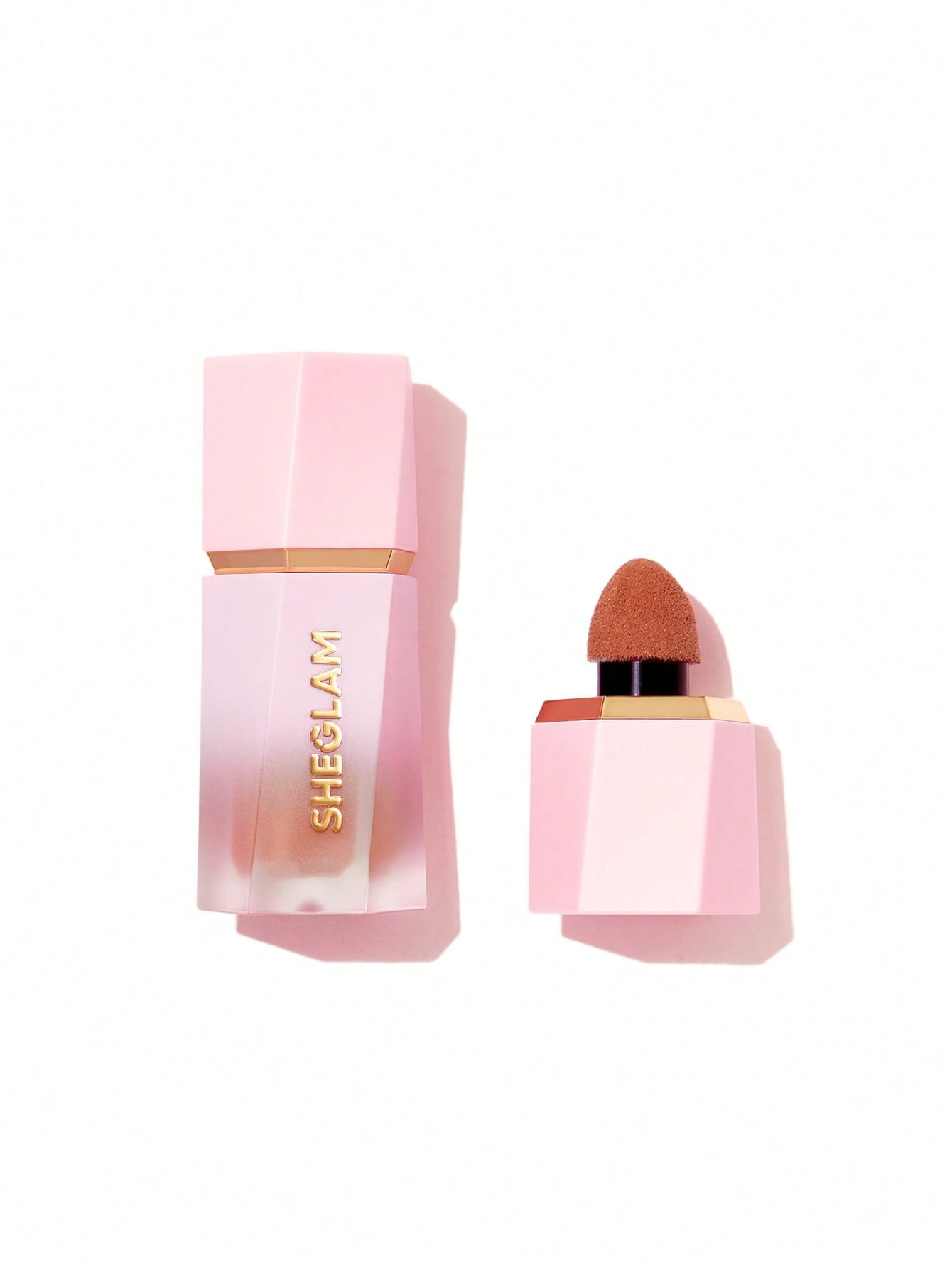 SHEGLAM Color Bloom Liquid Blush-BIRTHDAY SUIT