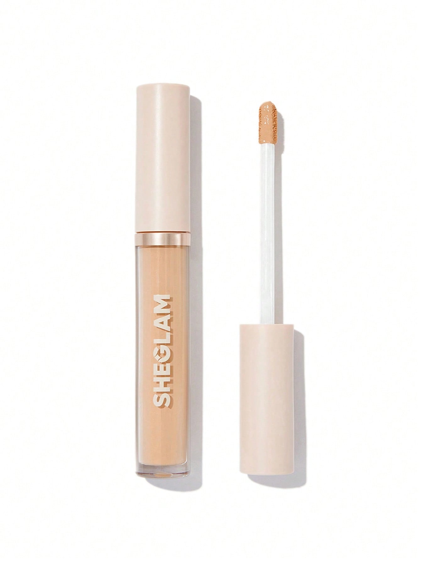 SHEGLAM Concealer 12H Full Coverage NUDE