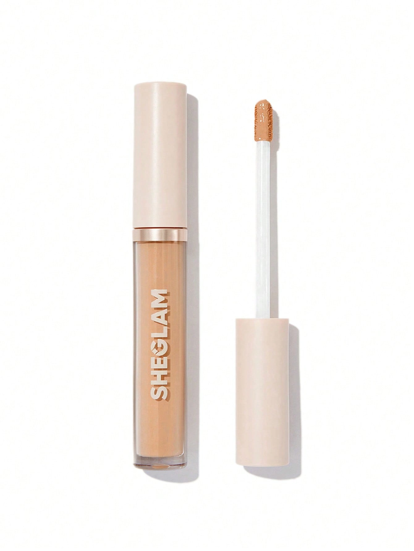 SHEGLAM Concealer 12H Full Coverage WARM VANLIA