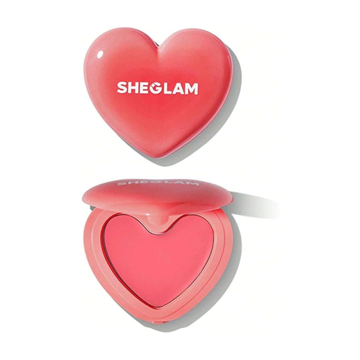 SHEGLAM Cream Blush Delight