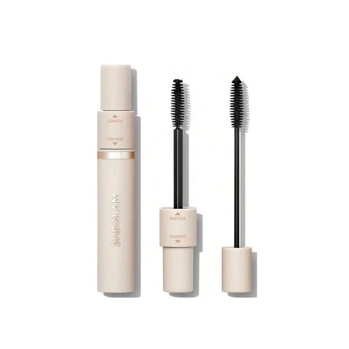 SHEGLAM Eyelashes SET 2