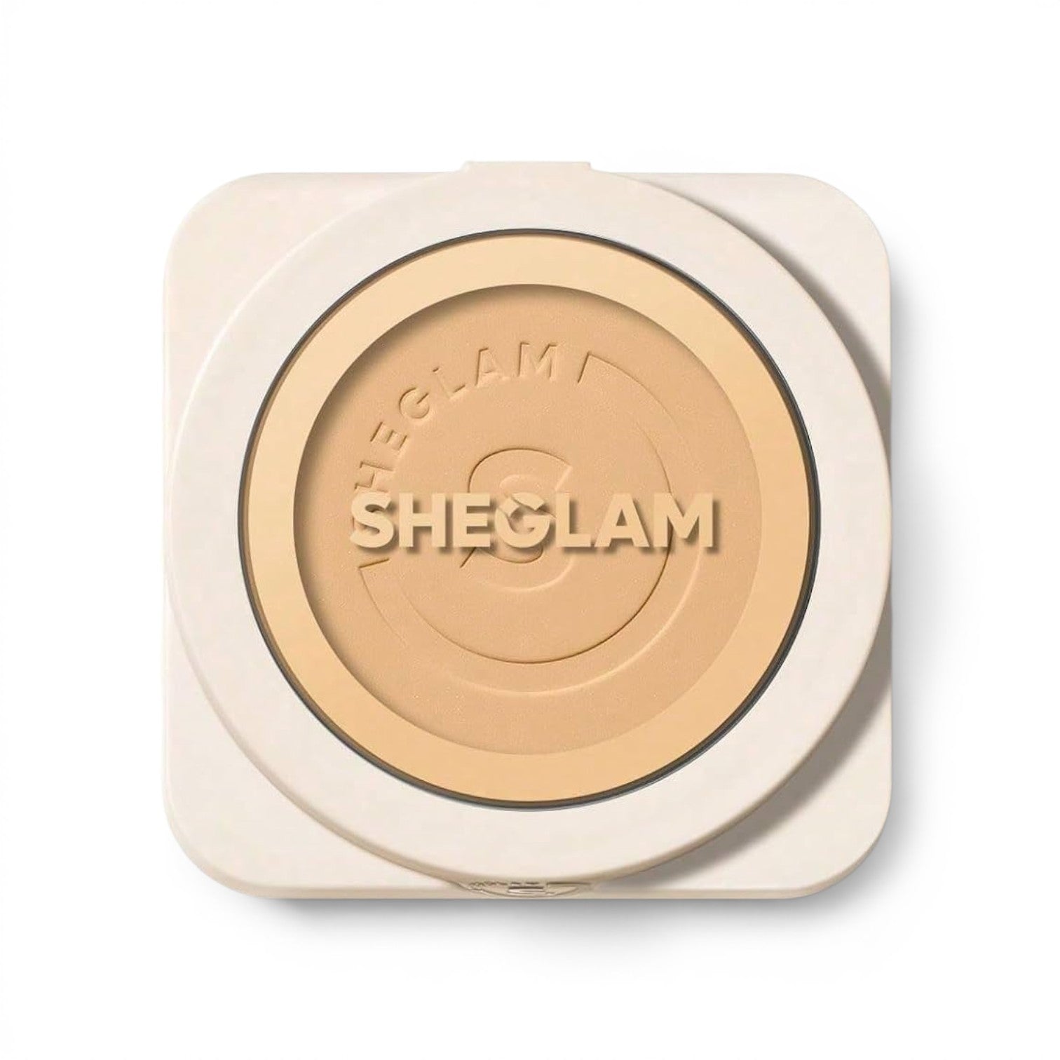 SHEGLAM SKIN HIGH COVER POEDER FOUNDATION NO.FAIR