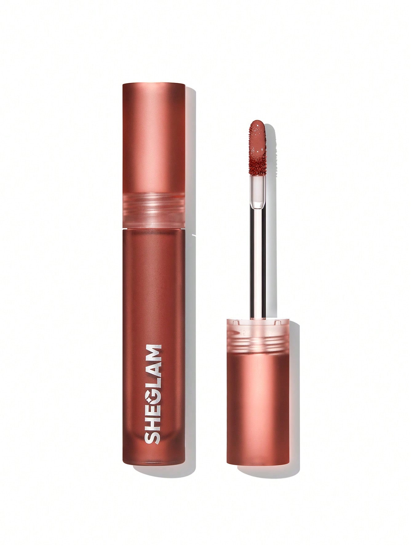 SHEGLAM Tinte Labios Soft Haze - think twice