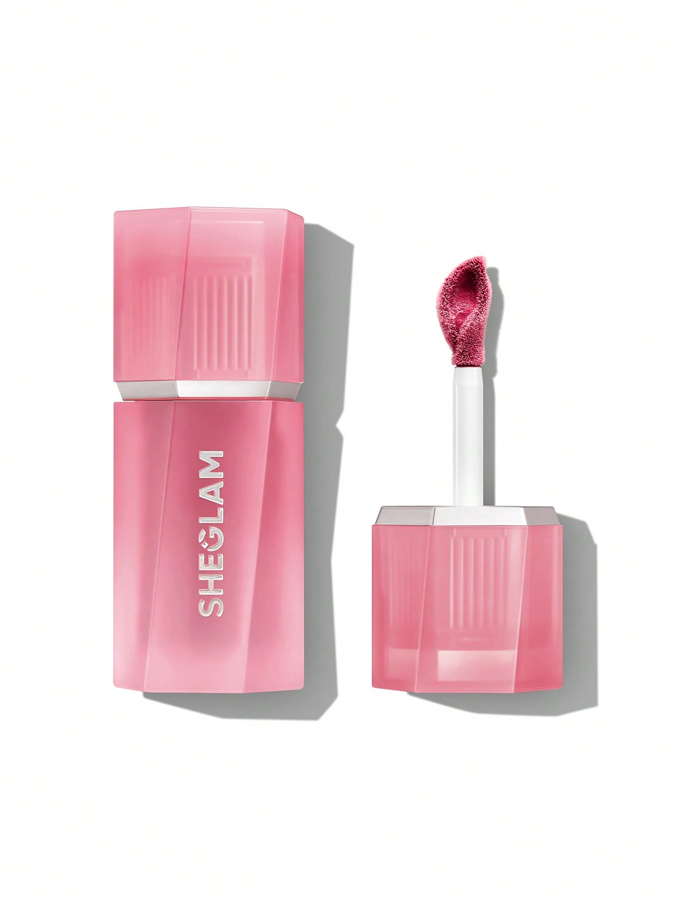SHEGLAM air plush lip & cheek cream - 027 ON AIR