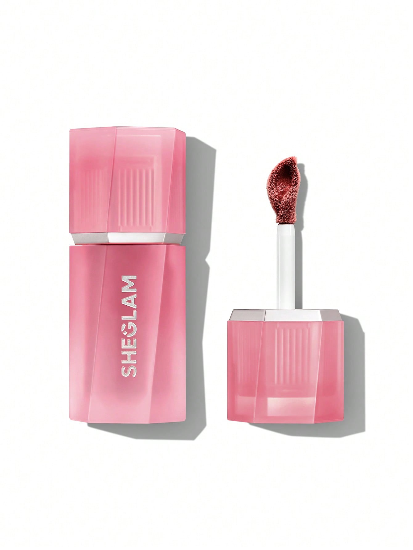 SHEGLAM air plush lip & cheek cream - 403 BREEZEWAY