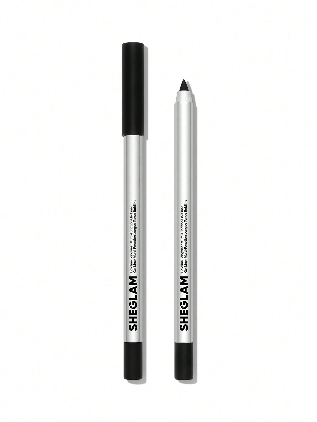 SHEGLAM boldline longwear multi function gel liner -BLACK