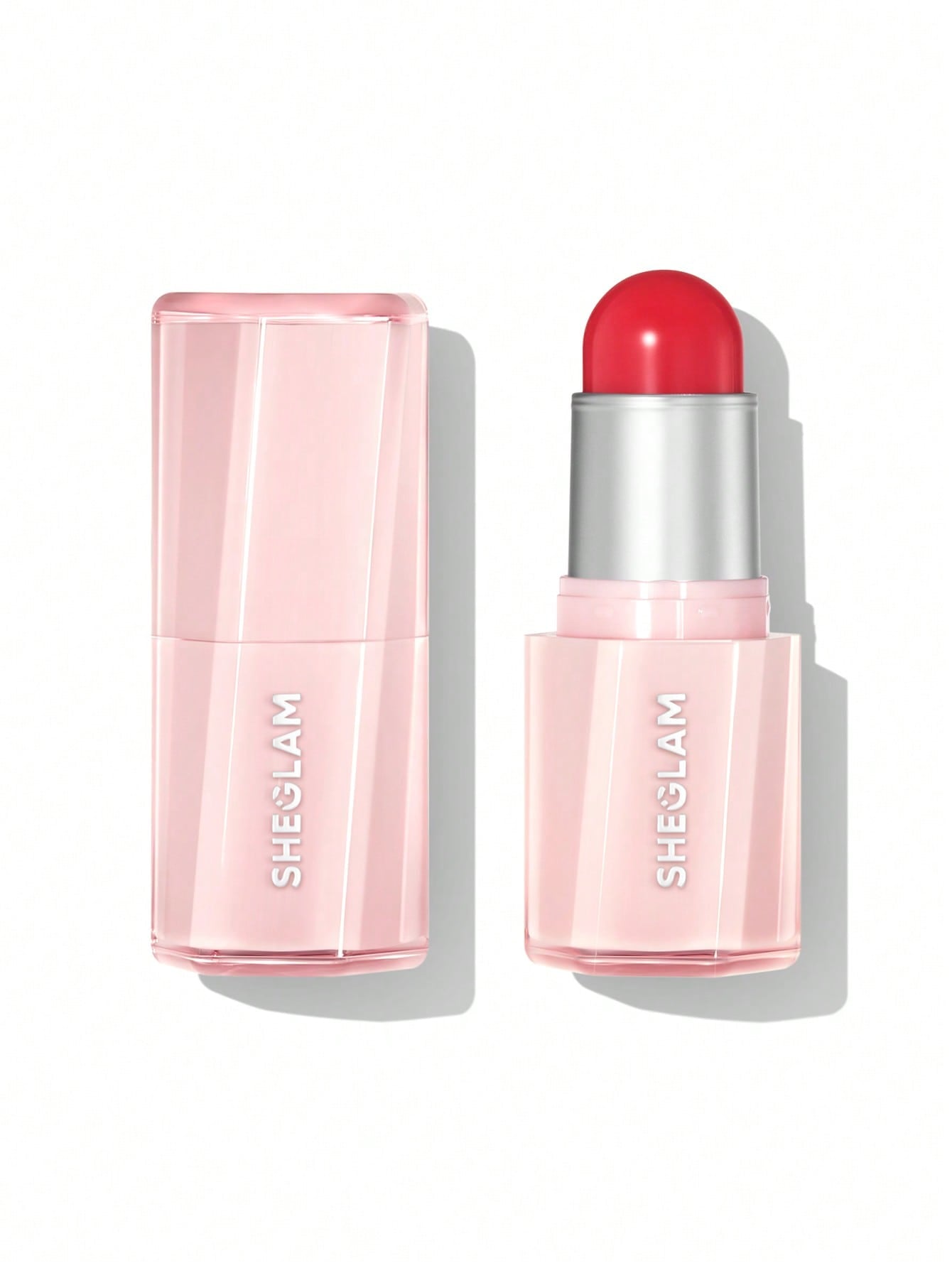 SHEGLAM buttery bliss stick blush - CHERRY PICK