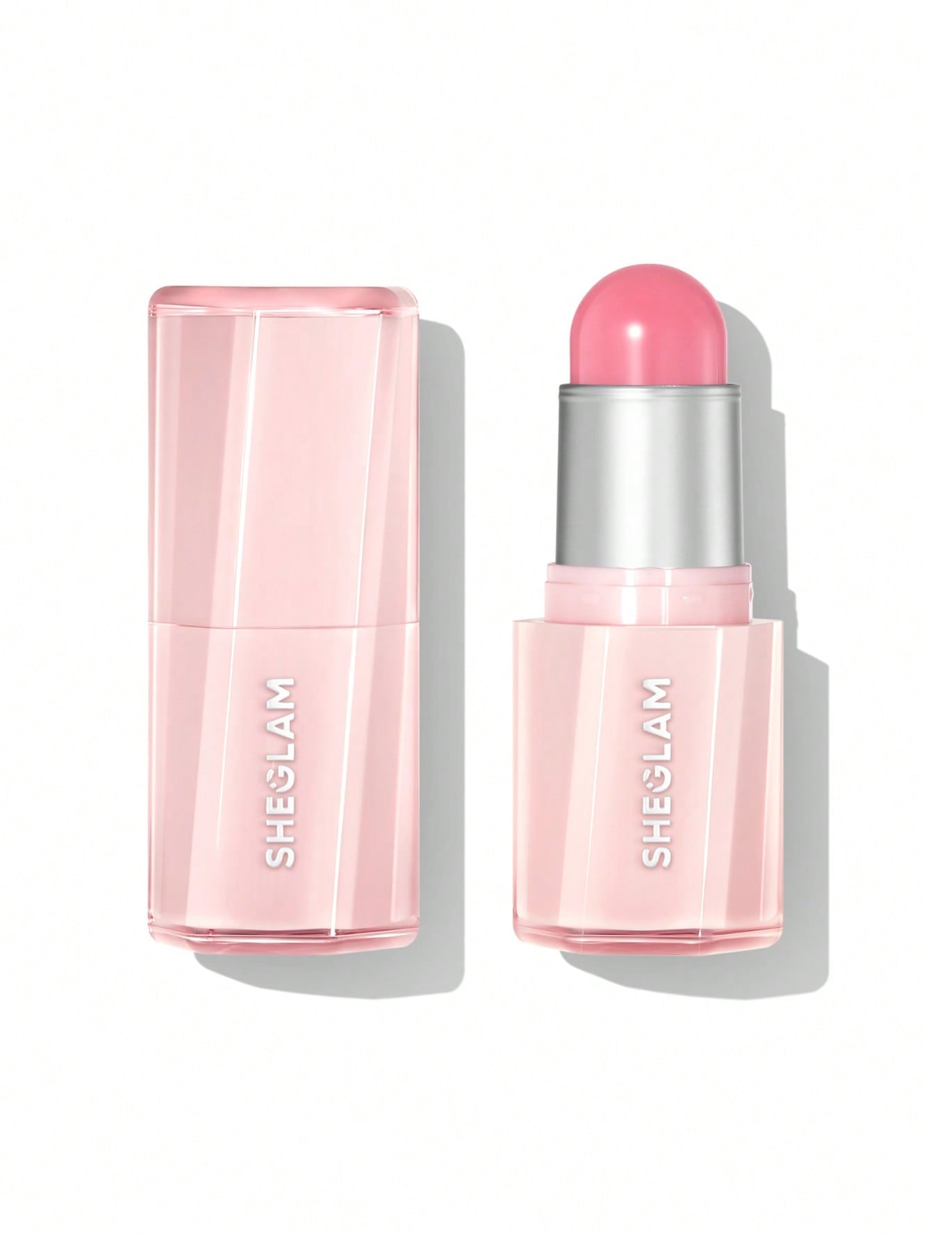 SHEGLAM buttery bliss stick blush - GUAVAJUICE