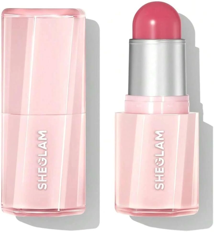 SHEGLAM buttery bliss stick blush -LOVE CAKE