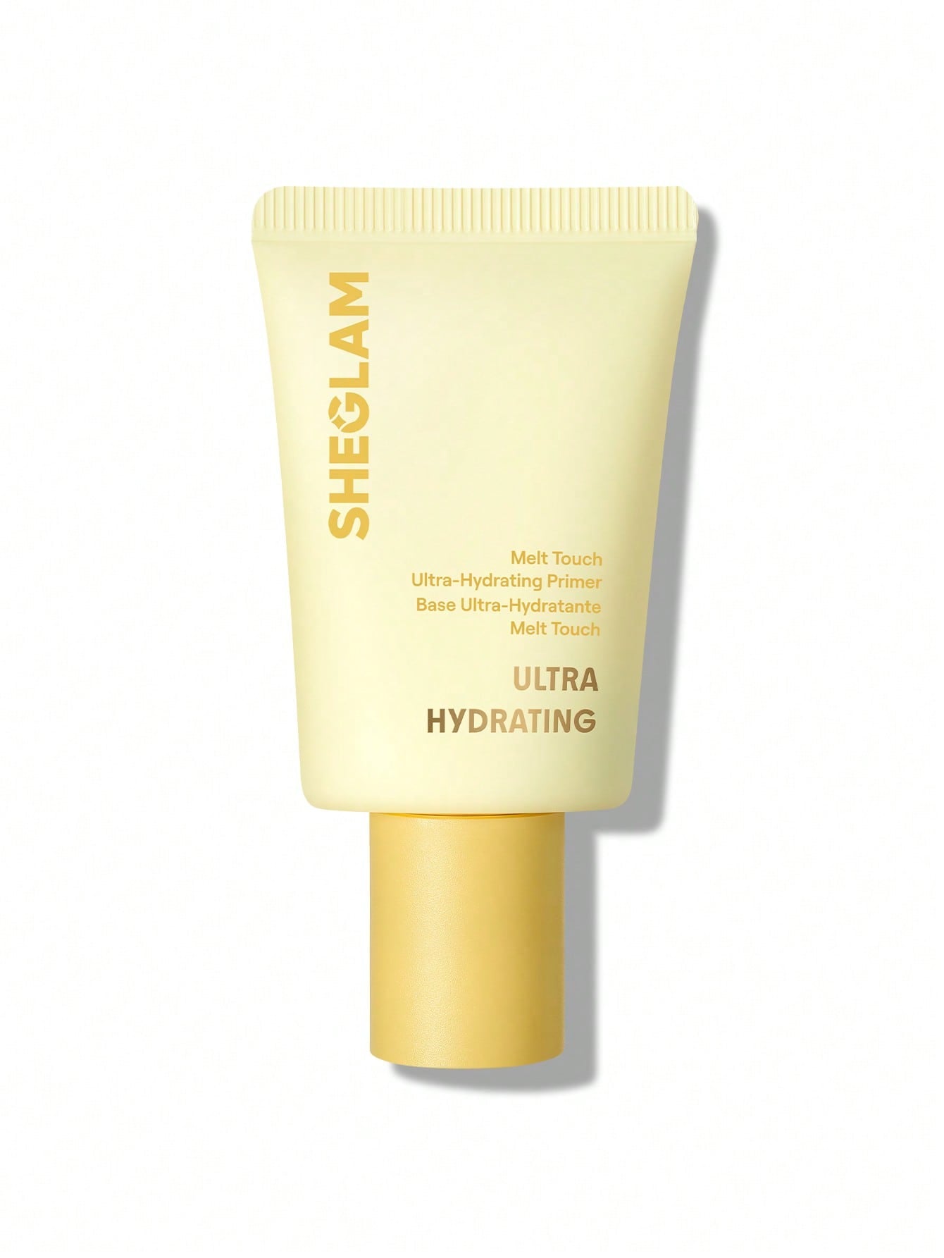 SHEGLAM lasting hydration buttery glow