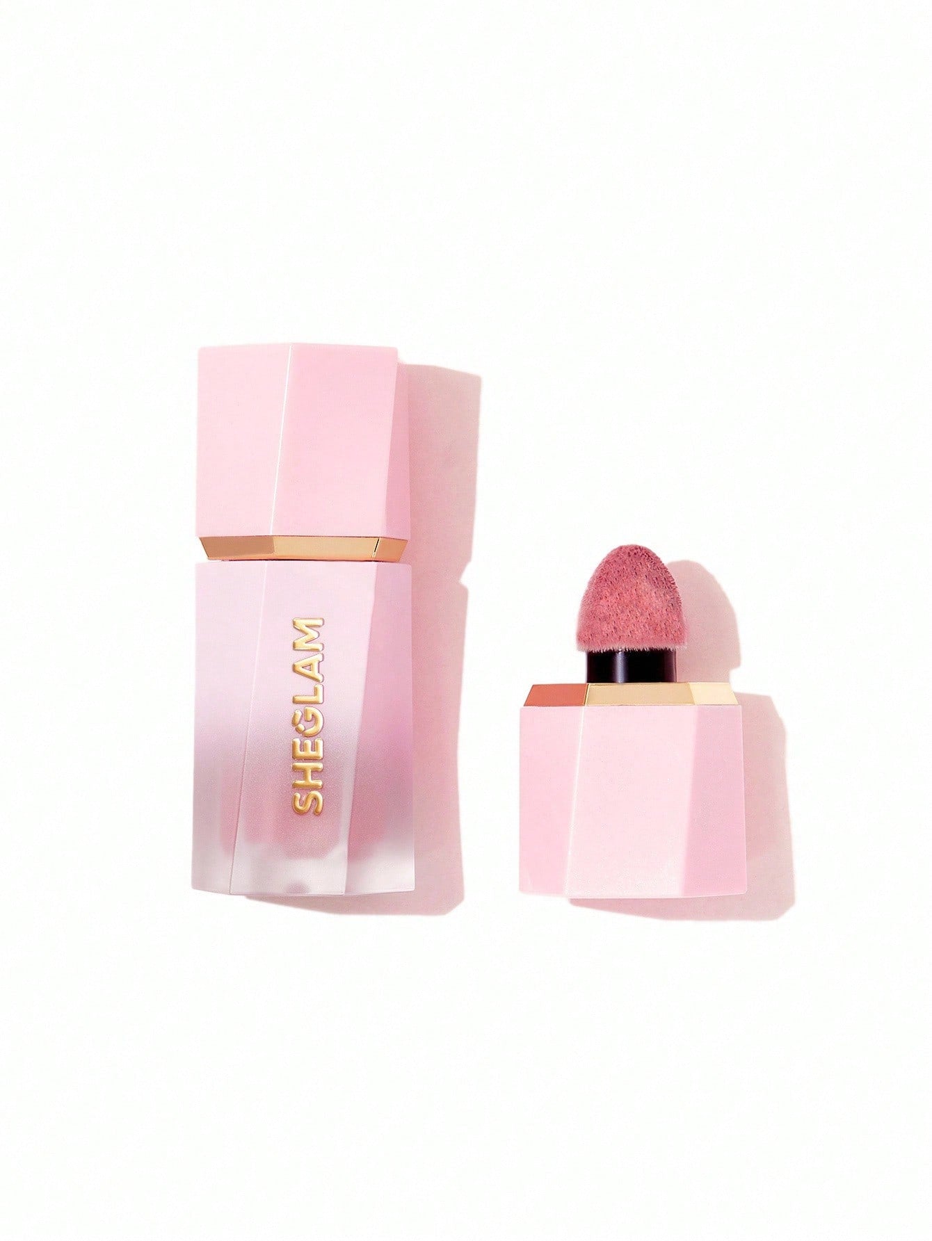 SHEGLAM love cake - color blossom liquid blush