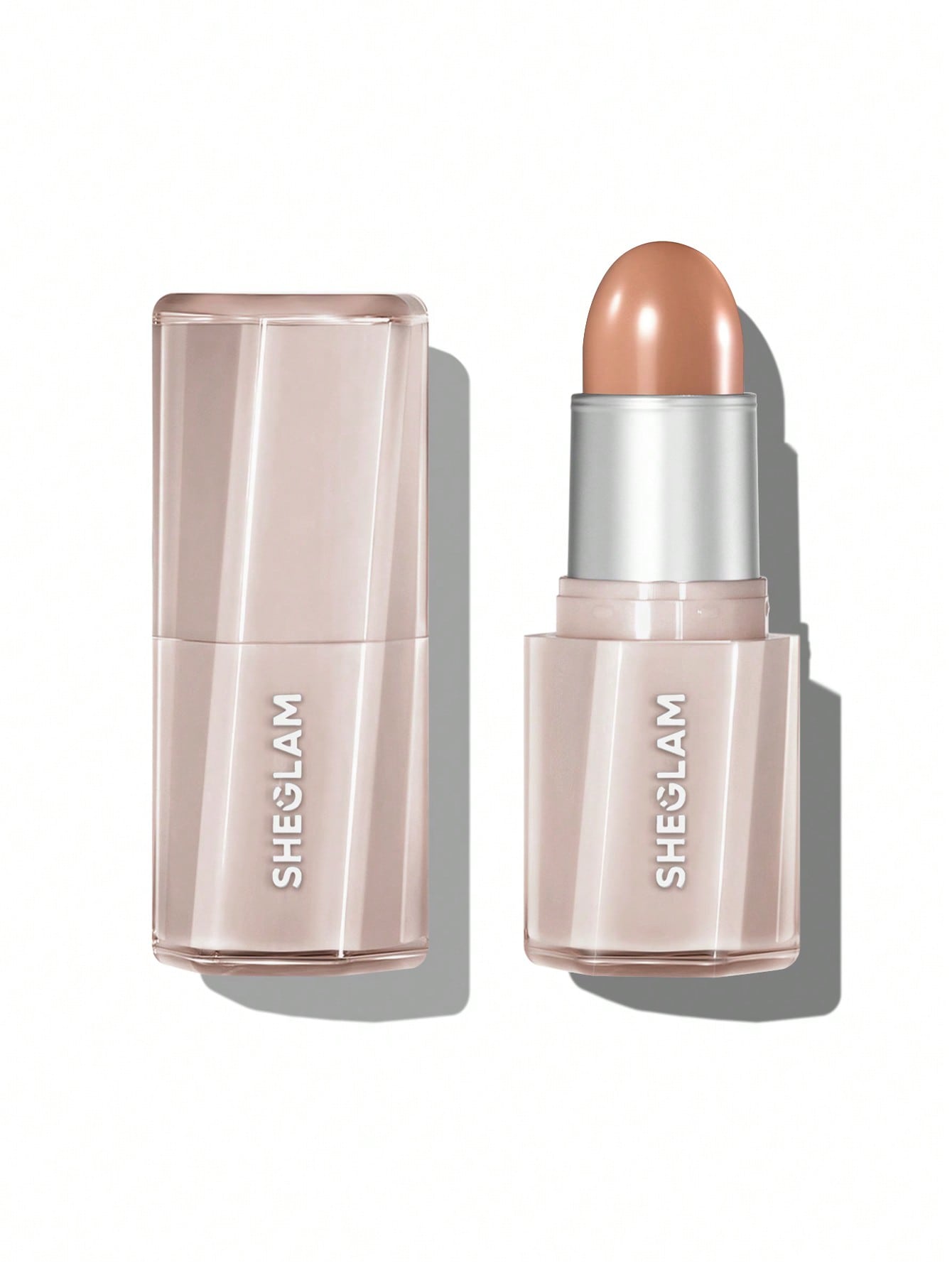 SHEGLAMButtery Buff Contour & Bronzer Stick Golden Sun