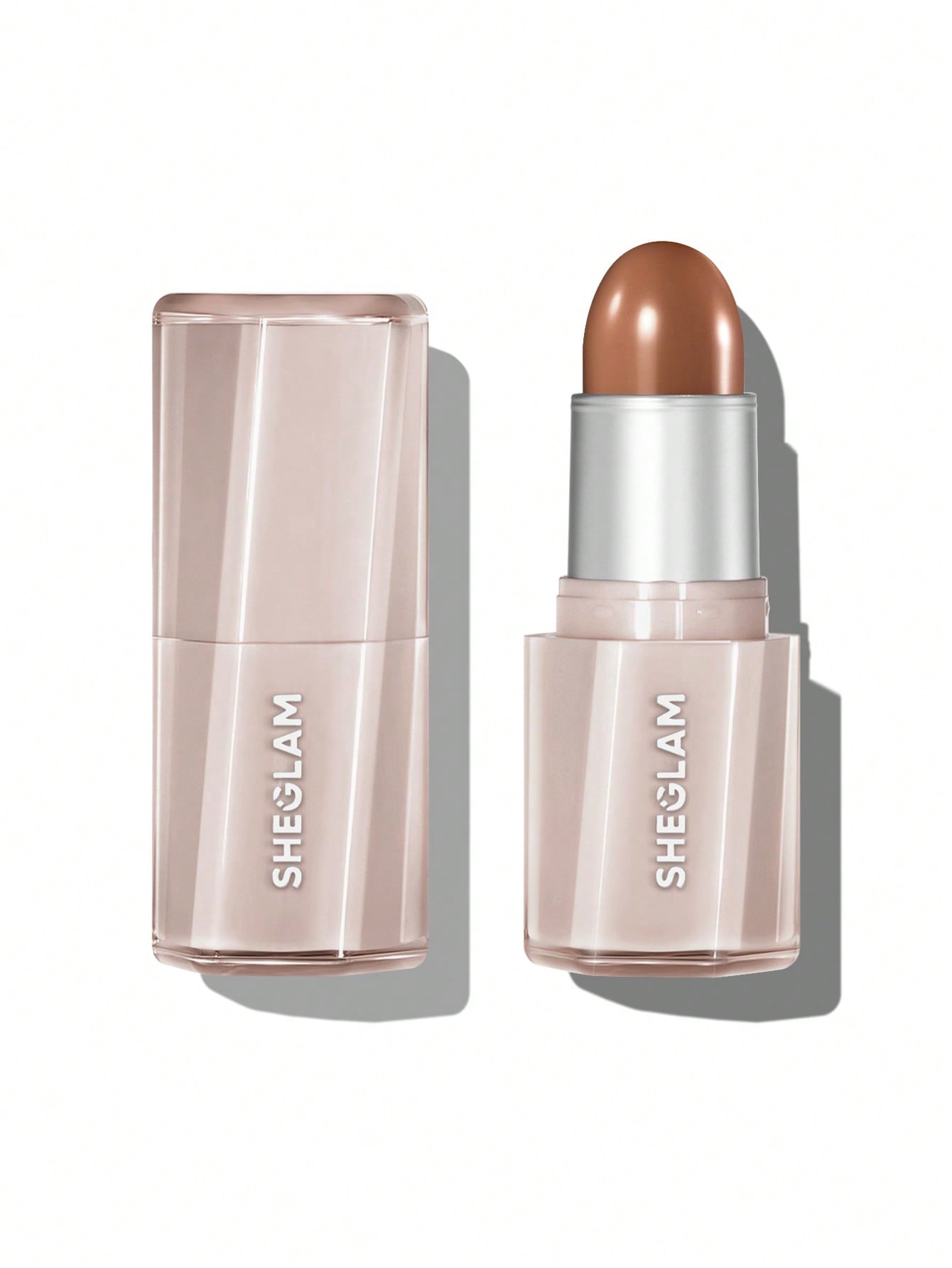 SHEGLAMButtery Buff Contour & Bronzer Stick Terracotta