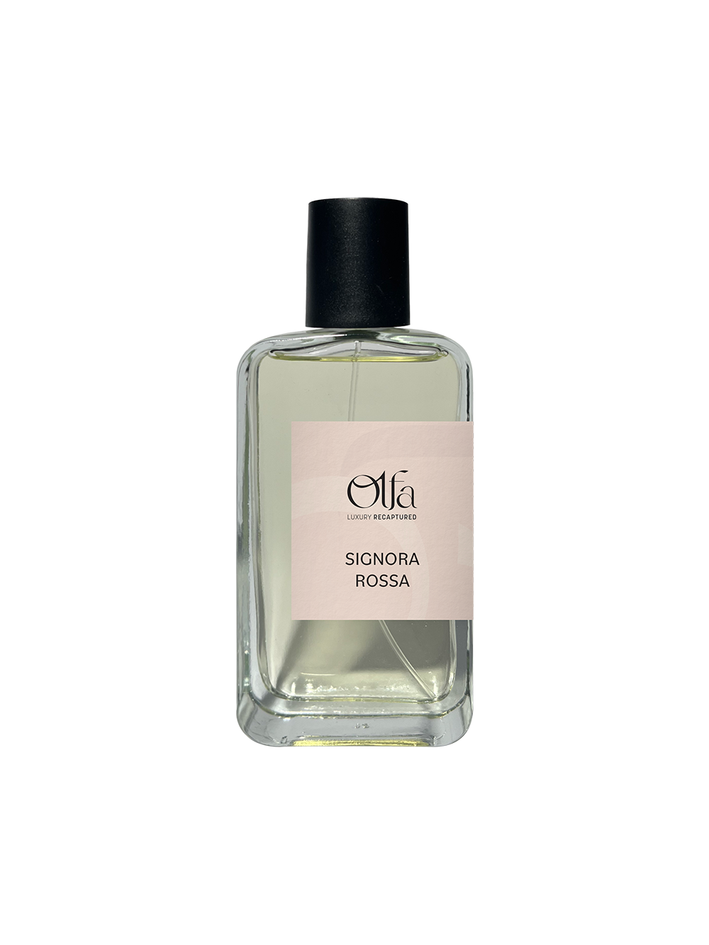 SIGNORA ROSSA 50 ML