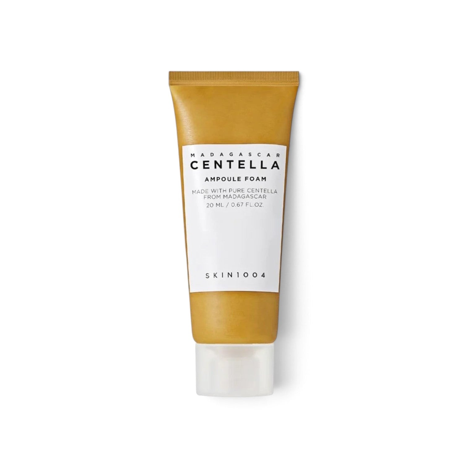 SKIN 1004 Madagascar Centella Ampoule Foam 20ml