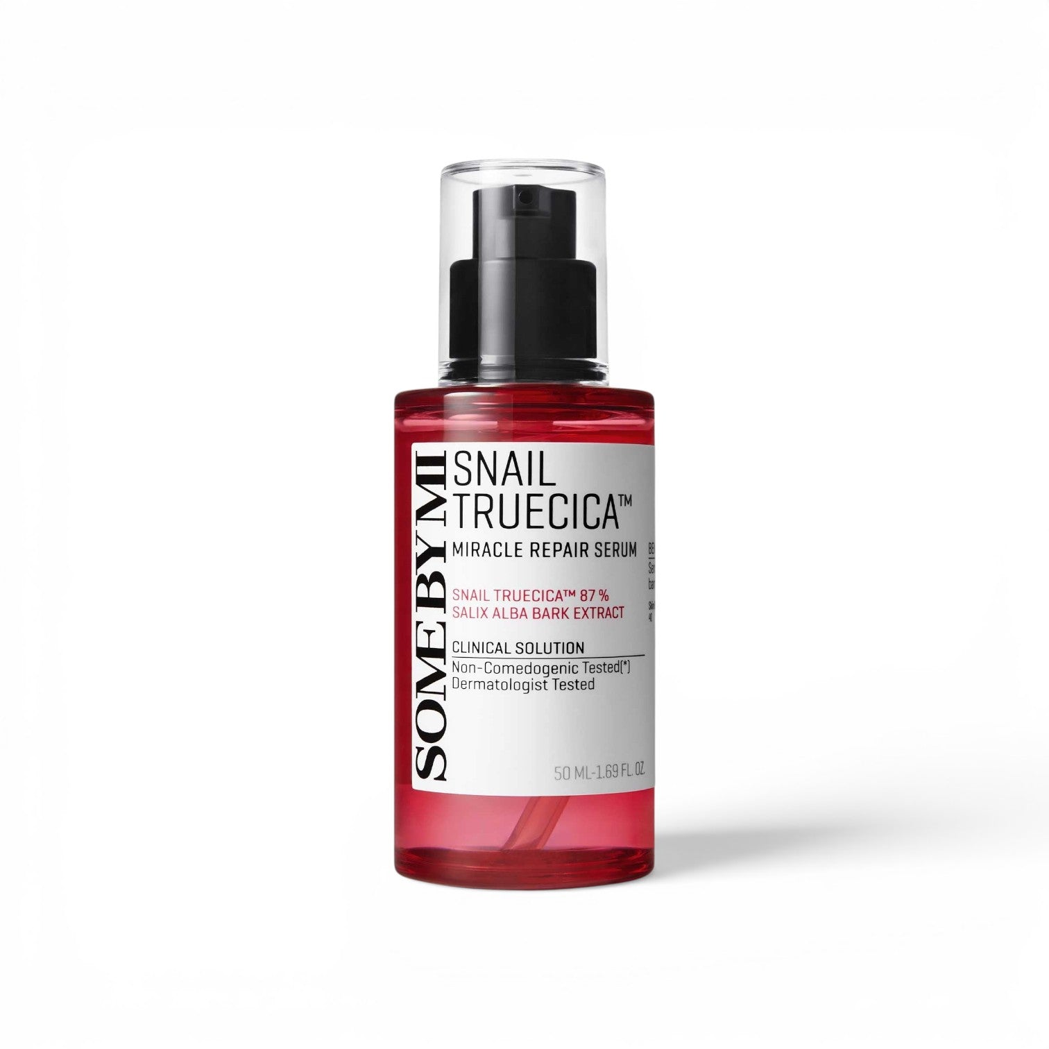 SOME BY MI snail truecica miracle repair serum -50ML