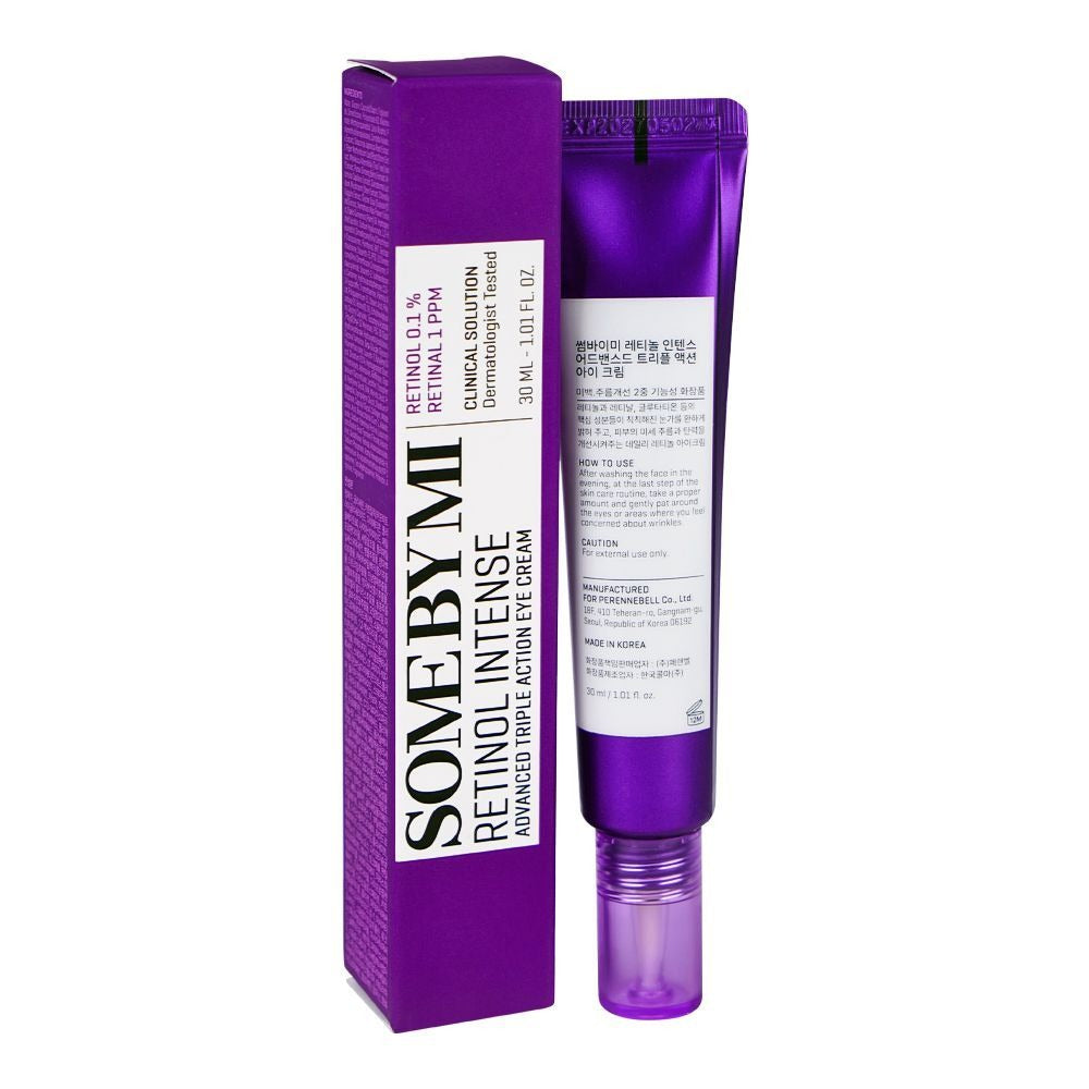 SOME BY MI Retinol Intense Eye Cream