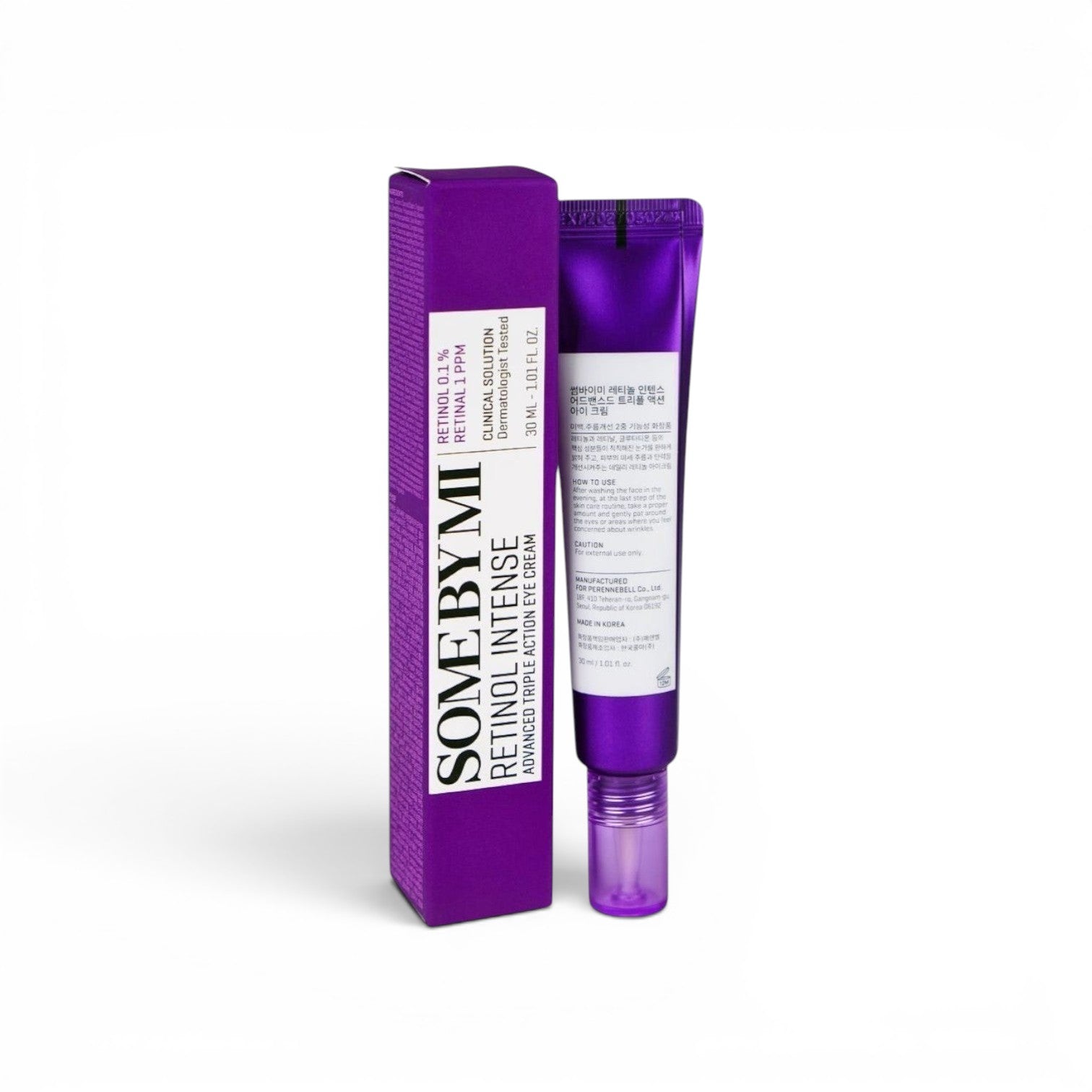 SOME BY MI Retinol Intense Eye Cream