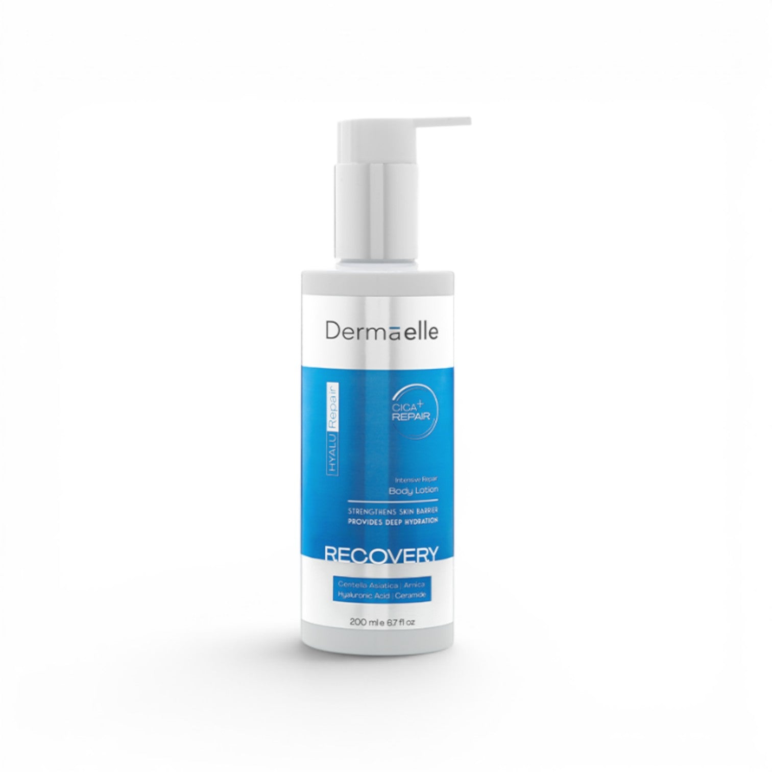 Dermaelle hyaluwhite Body Lotion 200 ML