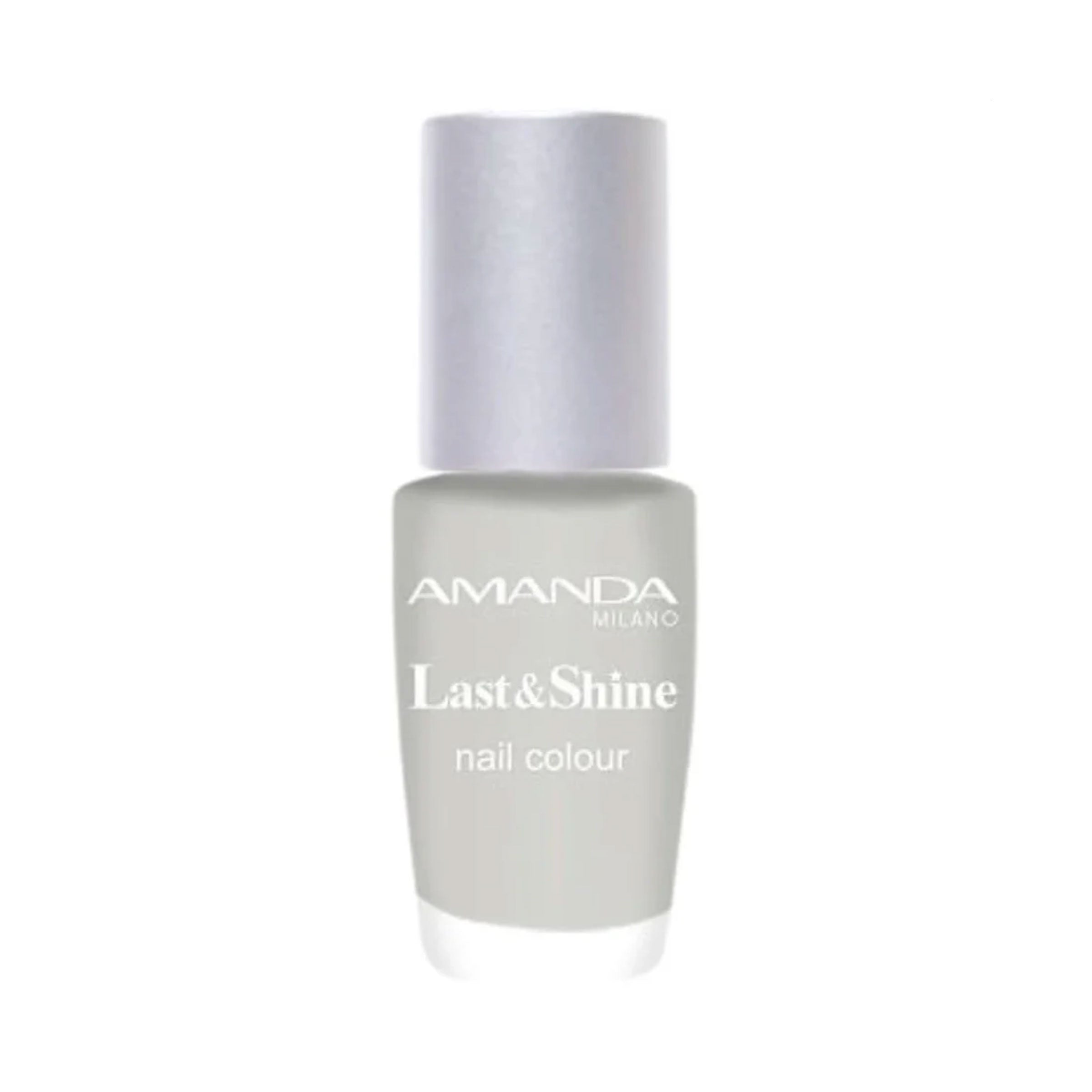 Amanda Milano Last & Shine Nail Polish 12 ml - 483