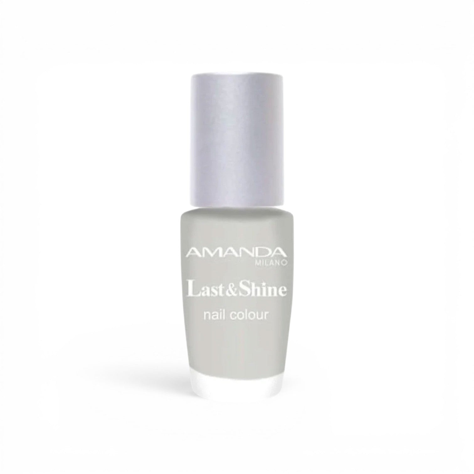 Amanda Milano Last & Shine Nail Polish 12 ml - 483