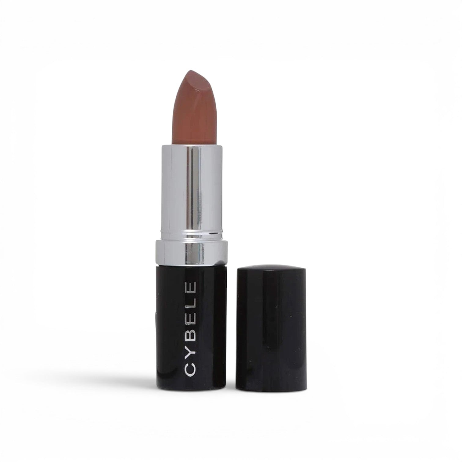 Cybele Rich Cream Lip Stick No. 104 Nude Lips