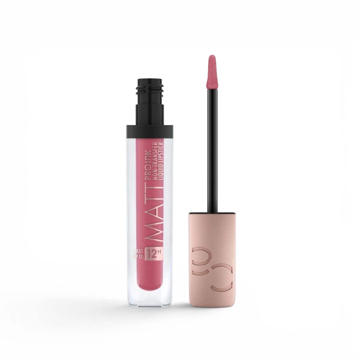 Catrice Matt Pro Ink - Liquid Lipstick - 060 Choose Passion 5 ml