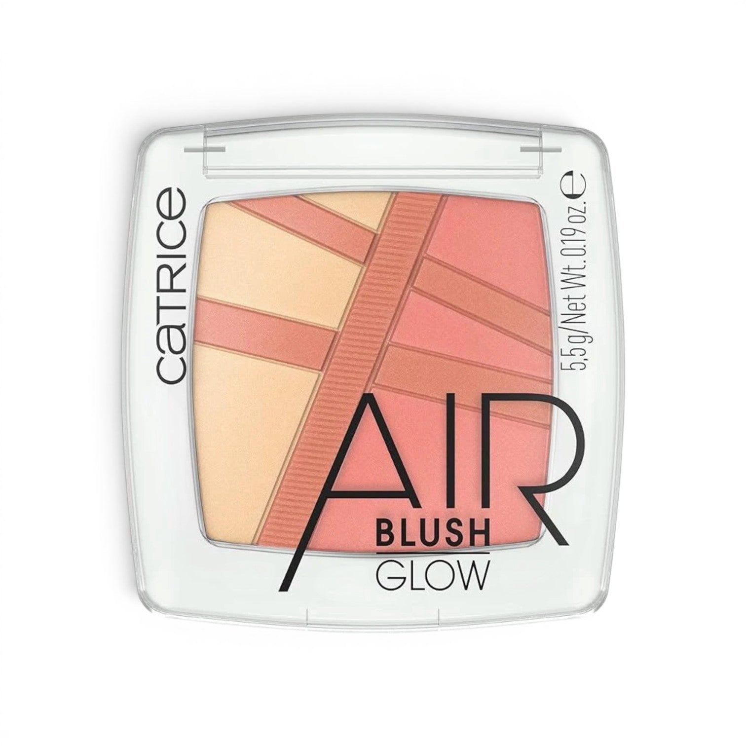 Catrice Air Blush Glow 010