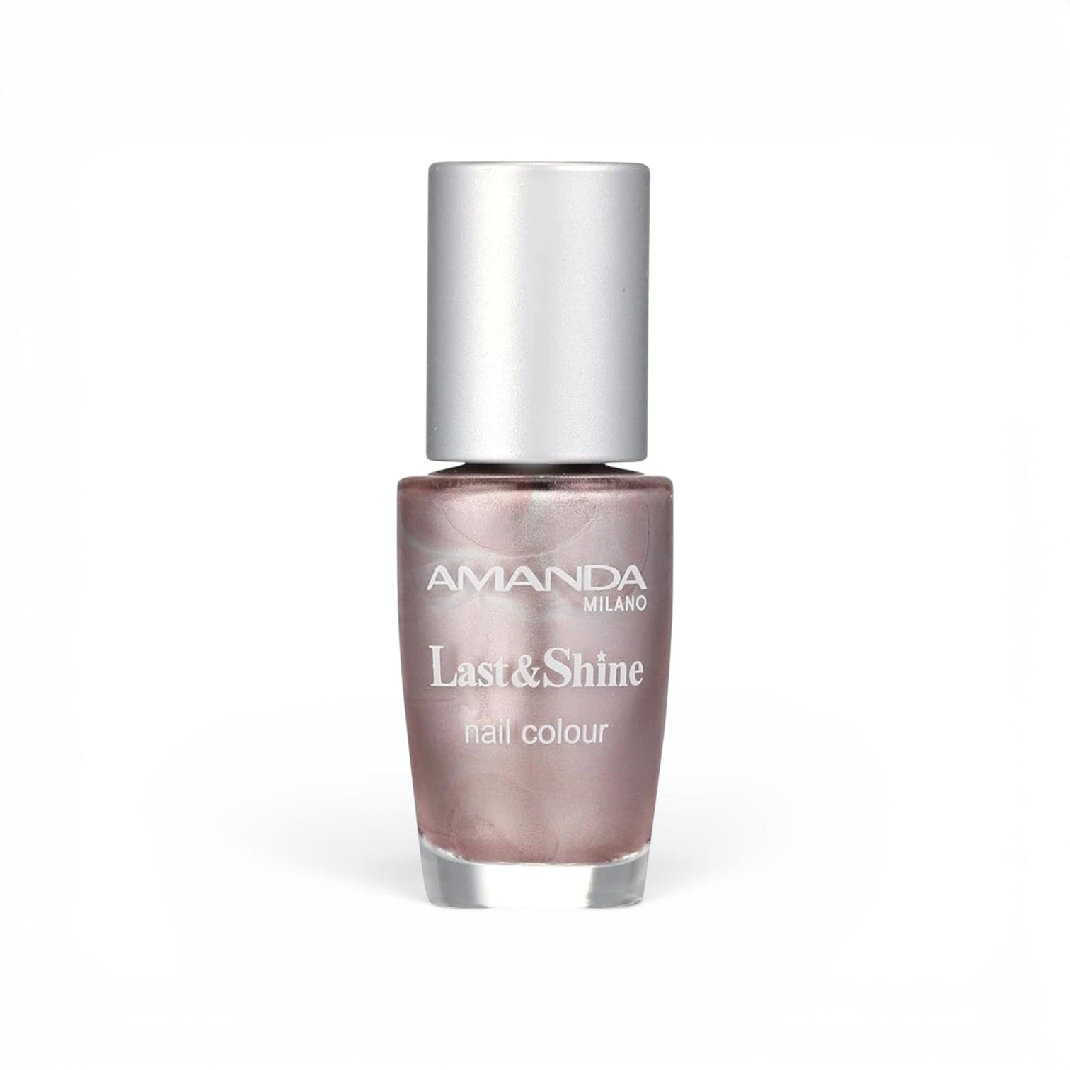 Amanda Milano Last & Shine Nail Polish 12 ml - 171