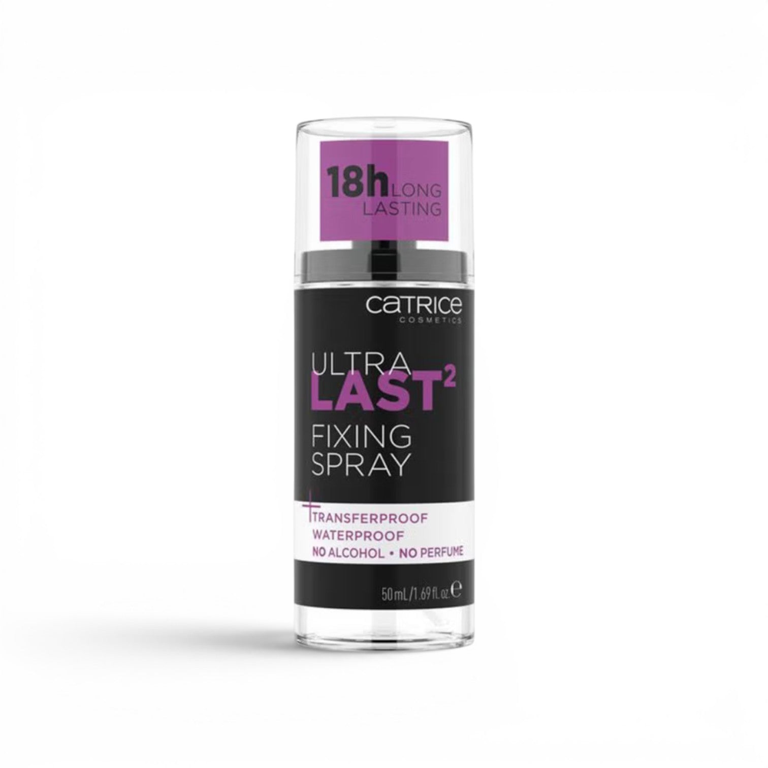 Catrice Ultra Last 2 Fixing Spray