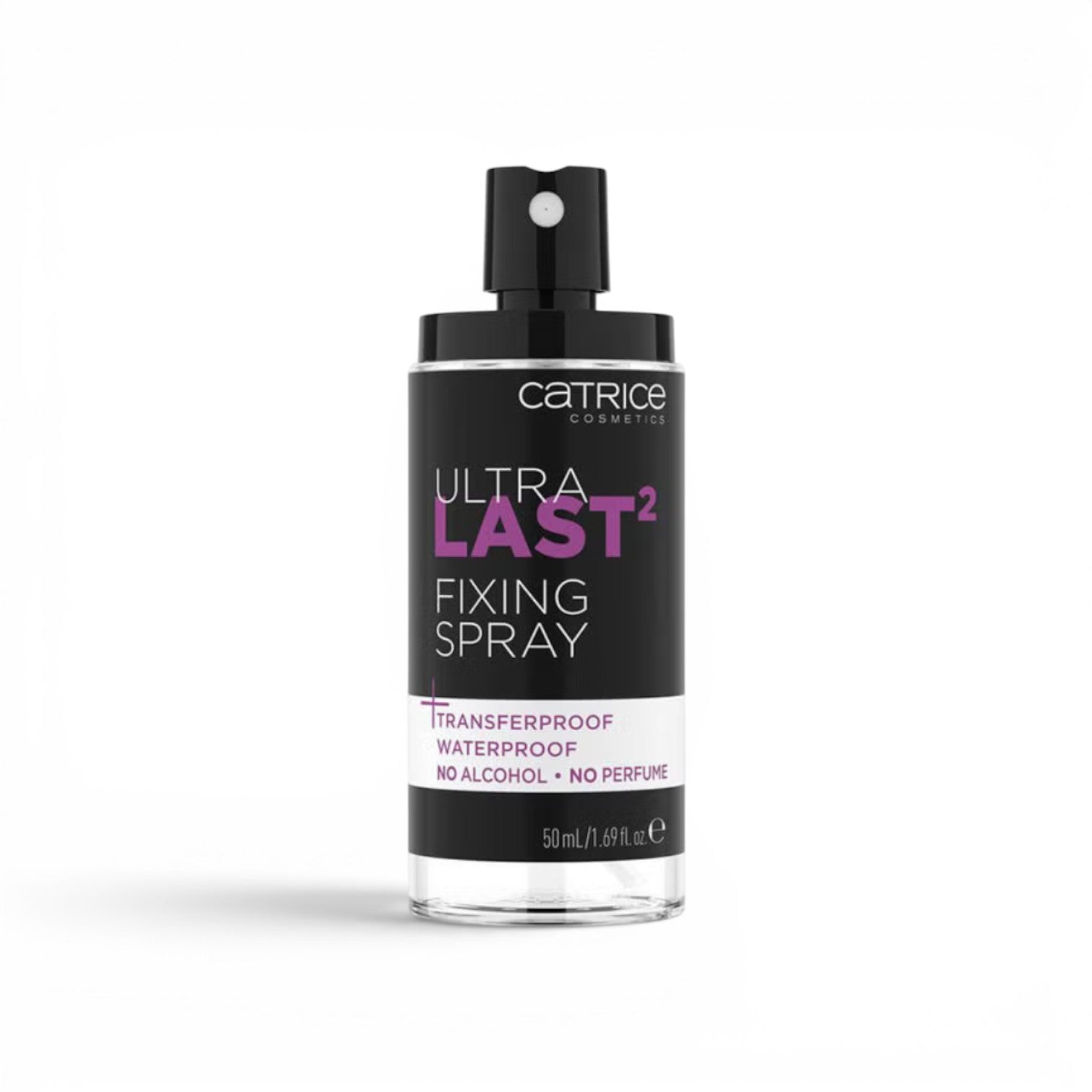 Catrice Ultra Last 2 Fixing Spray