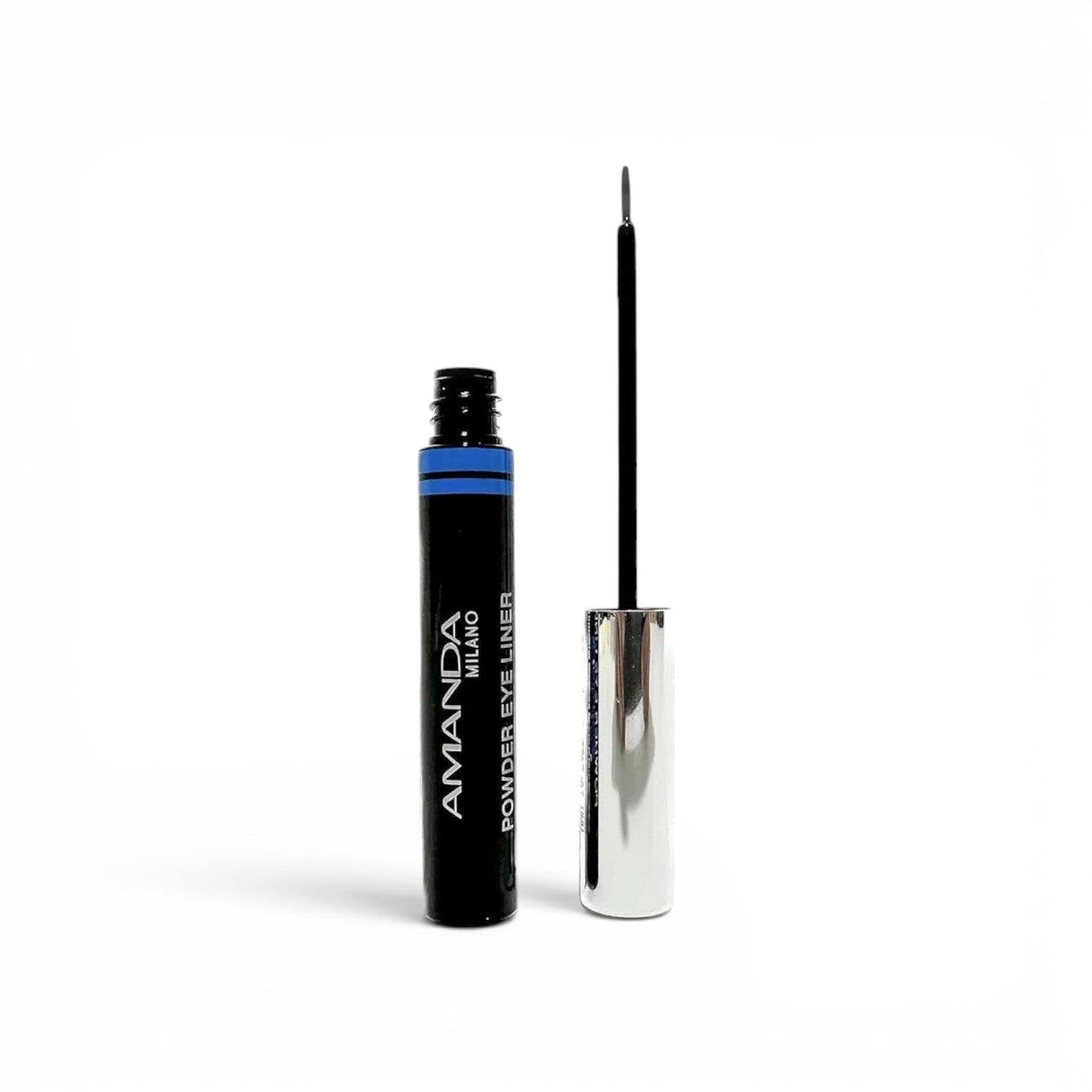Amanda Milano Powder Eye Liner Waterproof